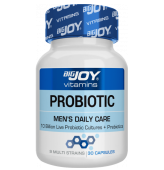 Probiotic Mens 30 Kapsül